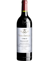 Vega Sicilia Ribera del Duero Único 750ml - 