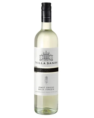 Villa Sandi Delle Venezie Pinot Grigio 750ml - 