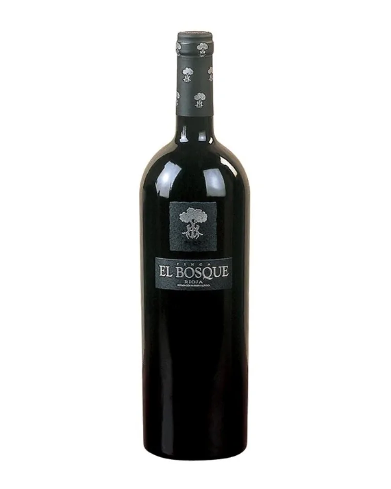 Sierra Cantabria Finca El Bosque Rioja 750ml - 