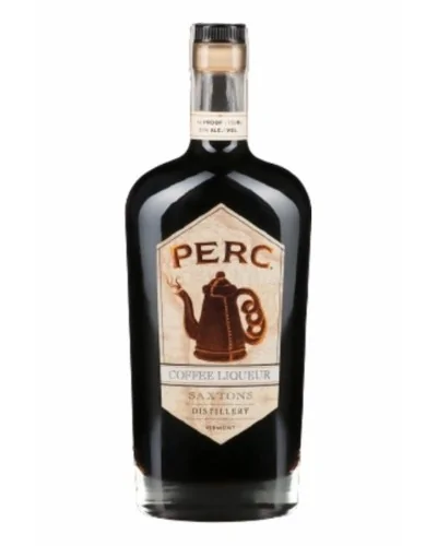 Perc Coffee Liqueur 750ml