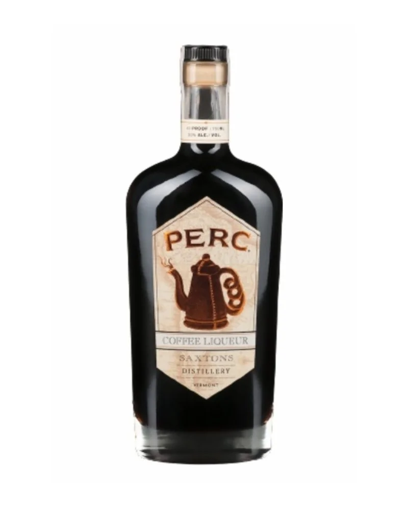 Perc Coffee Liqueur 750ml