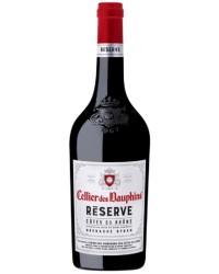 Cellier des Dauphins Côtes du Rhône 750ml - 