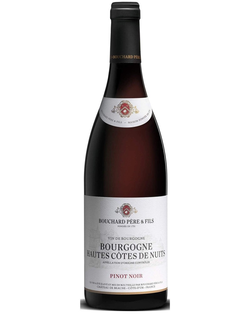 Bourgogne Hautes Côtes de Beaune 750ml - 