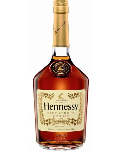 Hennessy Very Special Cognac 1L