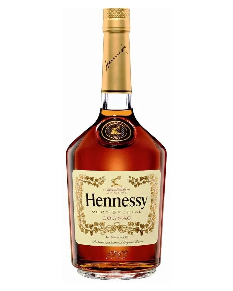 Hennessy Very Special Cognac 1L