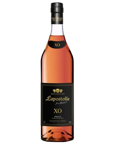 Lapostolle Pisco XO 700ml - 