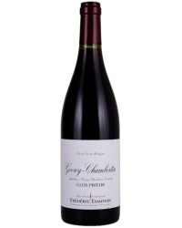Frederic Esmonin Gevrey-Chambertin Clos Prieur 750ml - 