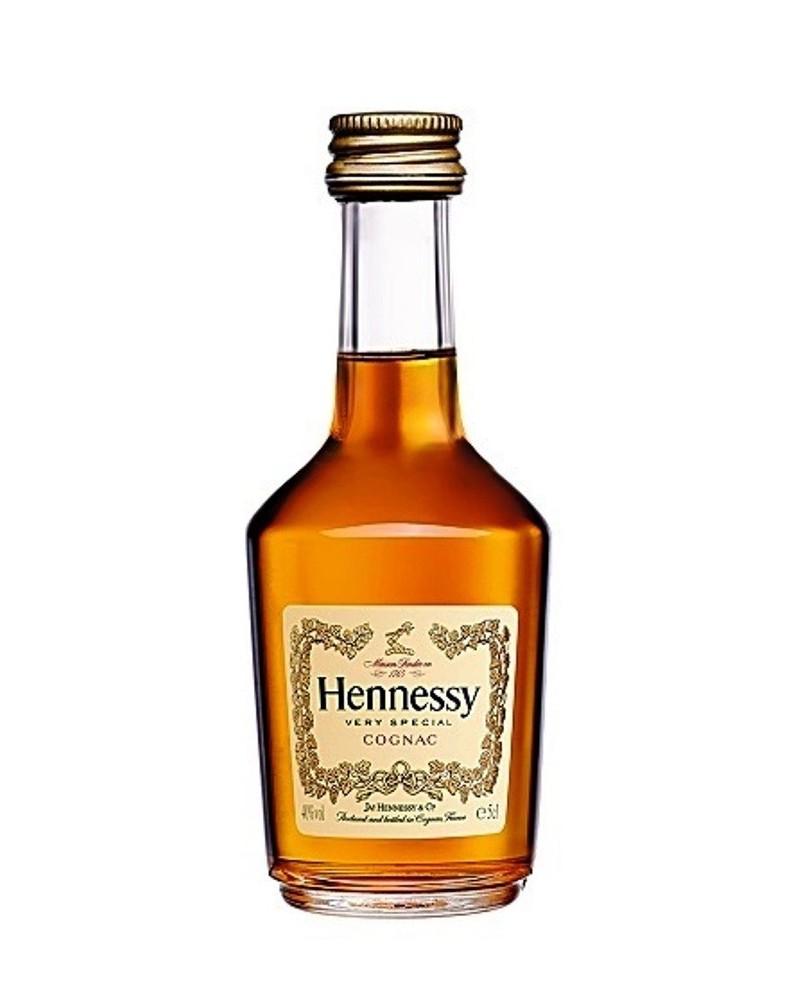 Hennessy Vs Cognac 50ml