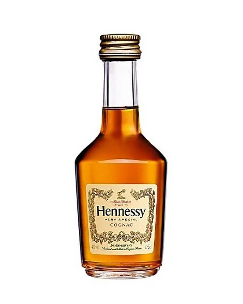 Hennessy VS Cognac 50ml - 