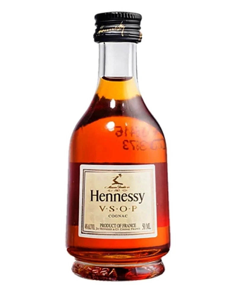 Hennessy VSOP Privilege 50ml - 