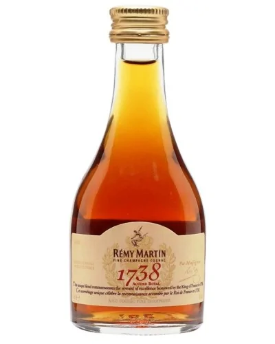 Remy Martin 1738