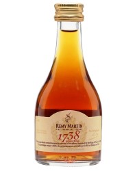 Remy Martin 1738 Accord Royal 50ml - 