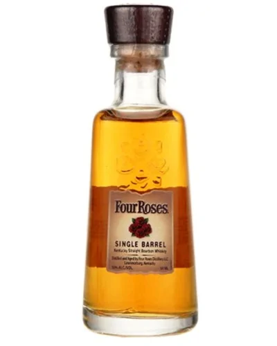 Four Roses Small Batch Bourbon 50ml - 