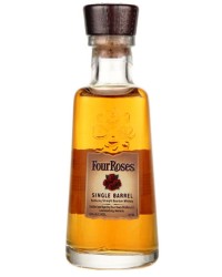 Four Roses Small Batch Bourbon 50ml - 