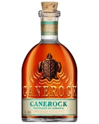 Canerock Spiced Jamaican Rum 700ml - 