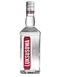 Luksusowa Vodka, Potato 750ml. - 