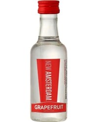 New Amsterdam Grapefruit 50ml - 
