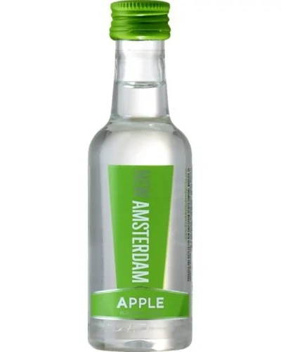 New Amsterdam Apple 50ml - 