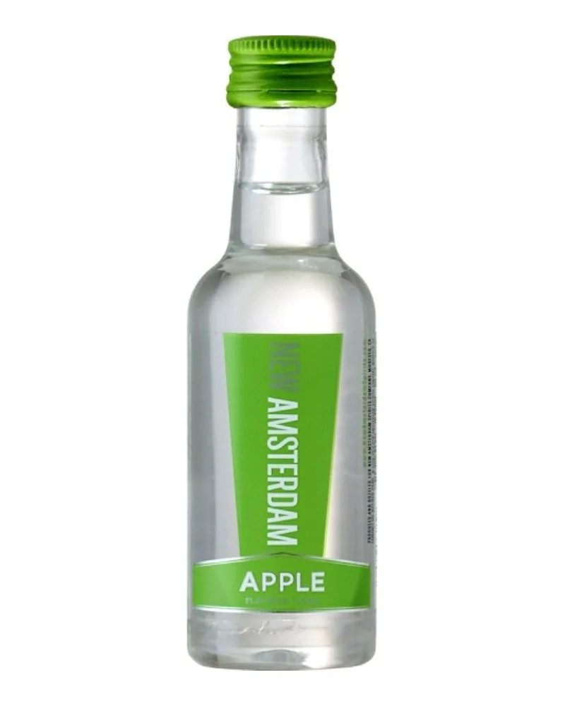 New Amsterdam Apple 50ml - 