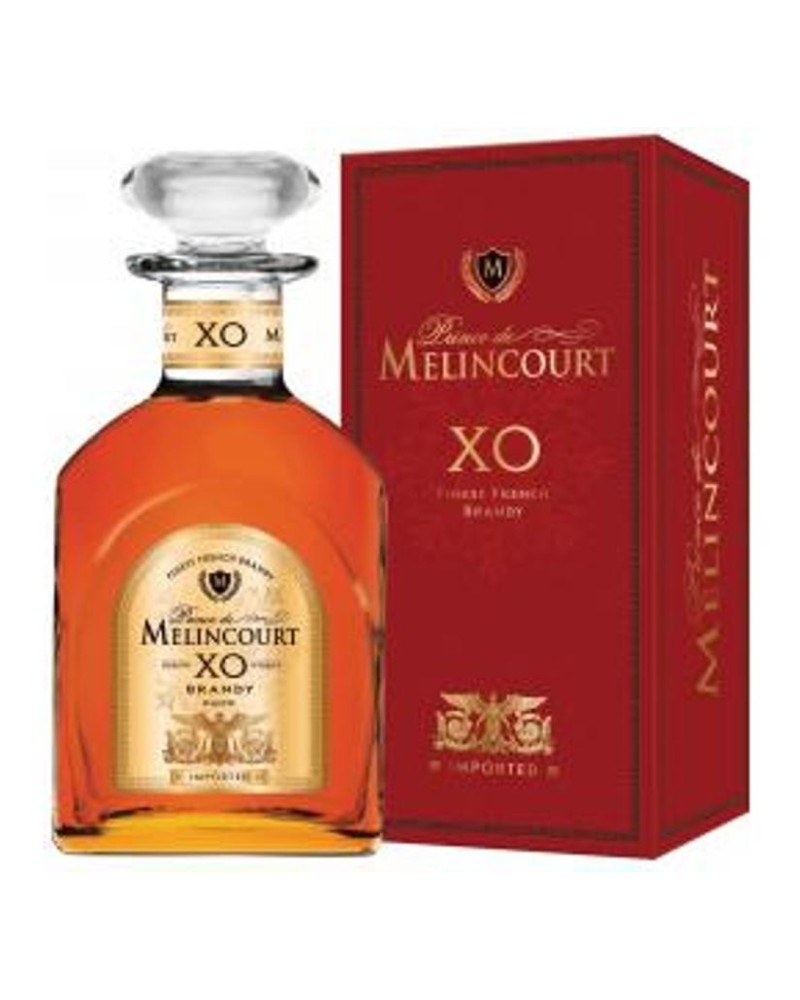 Prince de Melincourt XO Brandy 750ml - 