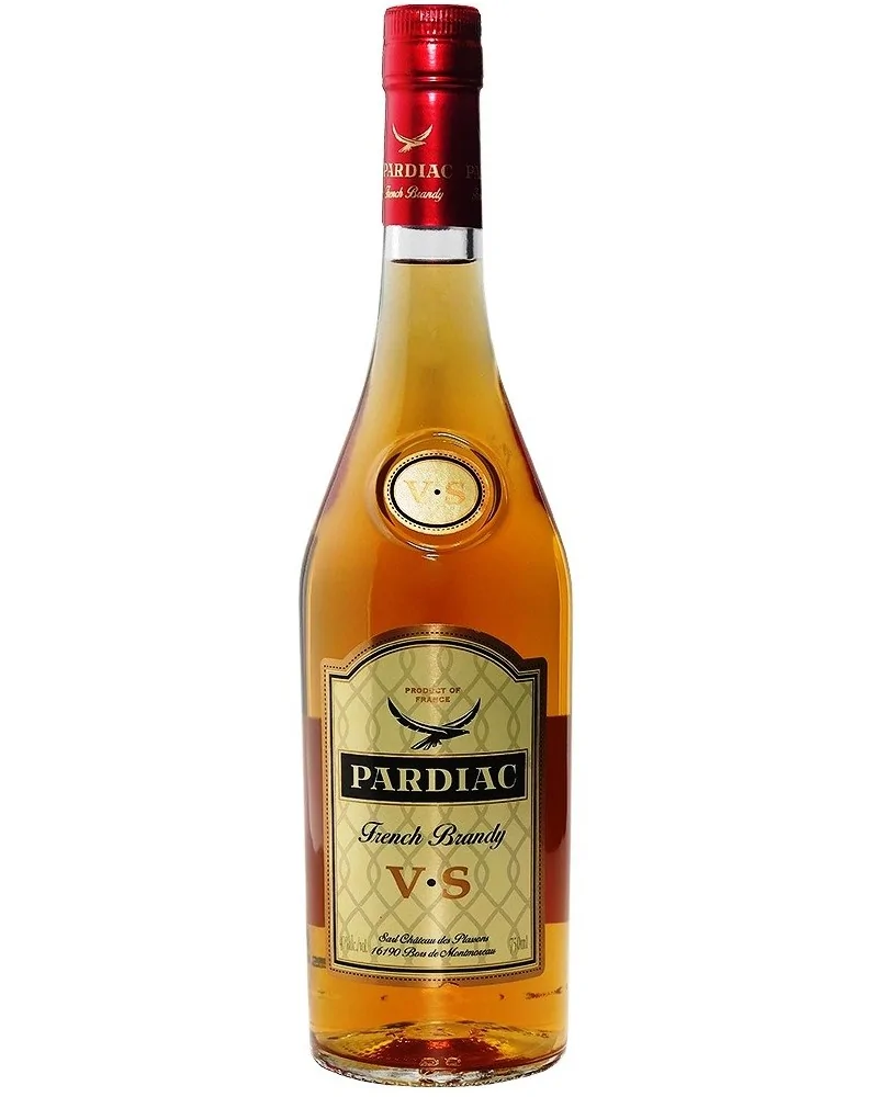 Pardiac VS Brandy 750ml - 