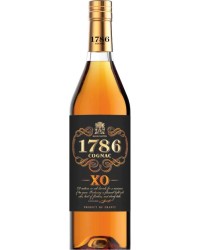 1786 Cognac XO Cognac 750ml - 