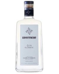 Inverroche Distillery Classic Gin 750ml - 