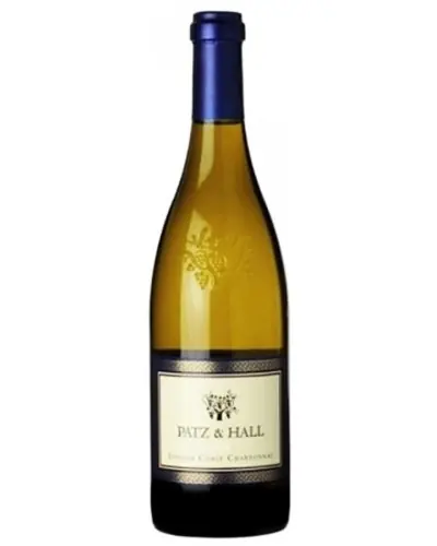 Patz & Hall Chardonnay Dutton Ranch 750ml - 