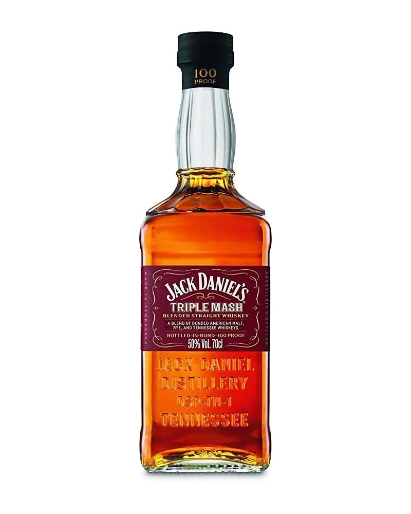 Jack Daniel's Triple Mash Blended 700ml