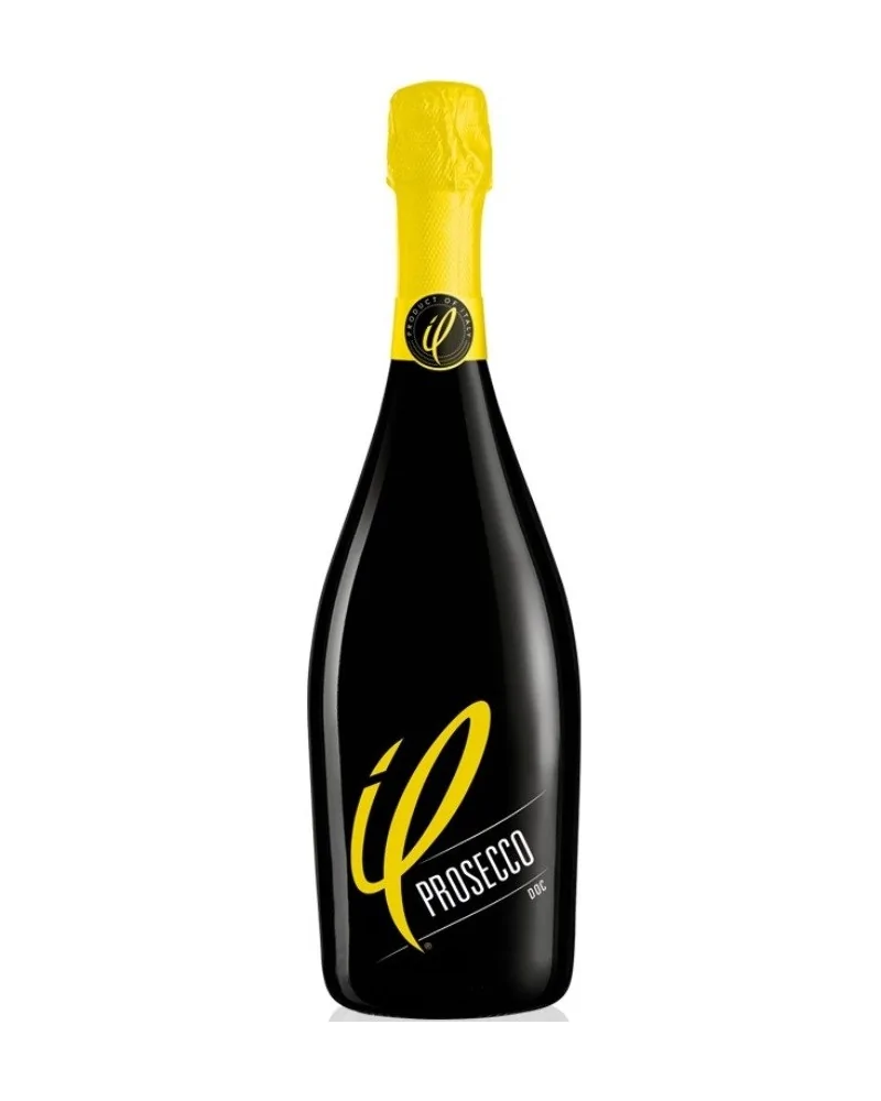 Mionetto IL Prosecco Spumante DOC 750ml - 