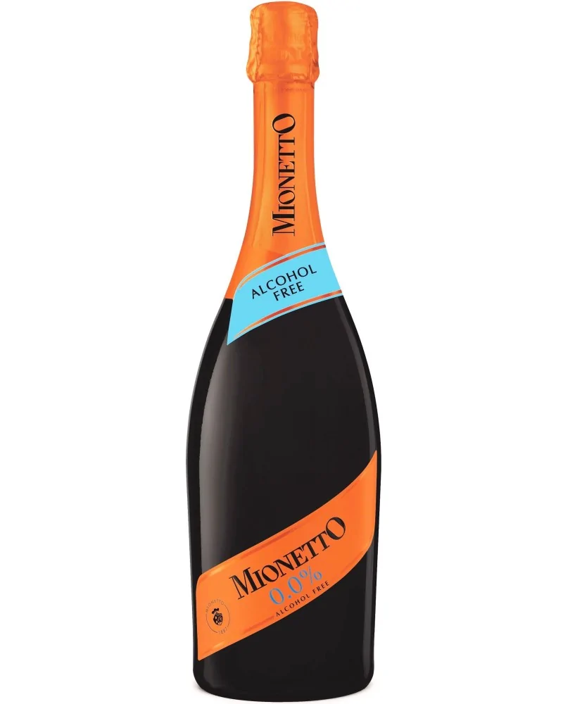 Mionetto Alcohol-Free Sparkling 750ml - 