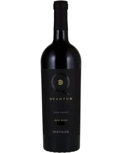 Beringer Quantum Red 750ml - 