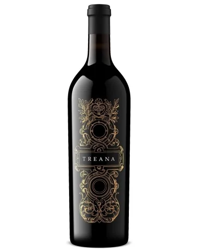 Treana Red Blend 750ml - 