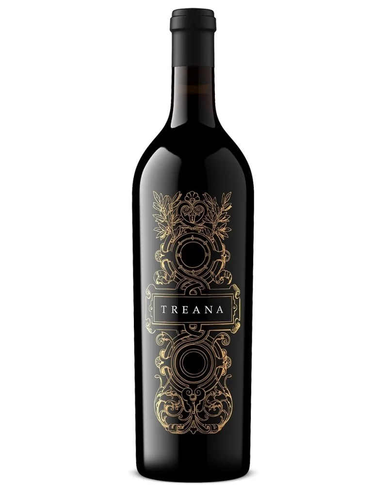 Treana Red Blend 750ml - 