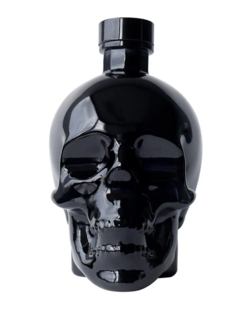 Crystal Head Onyx 750ml - 