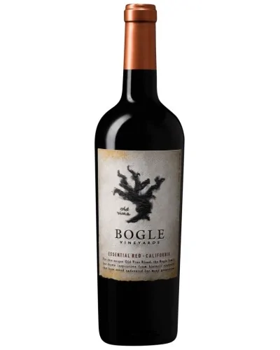 Bogle Old Vine Essential Red 750ml - 