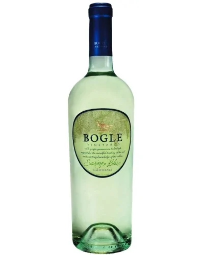 Bogle Sauvignon Blanc 750ml - 