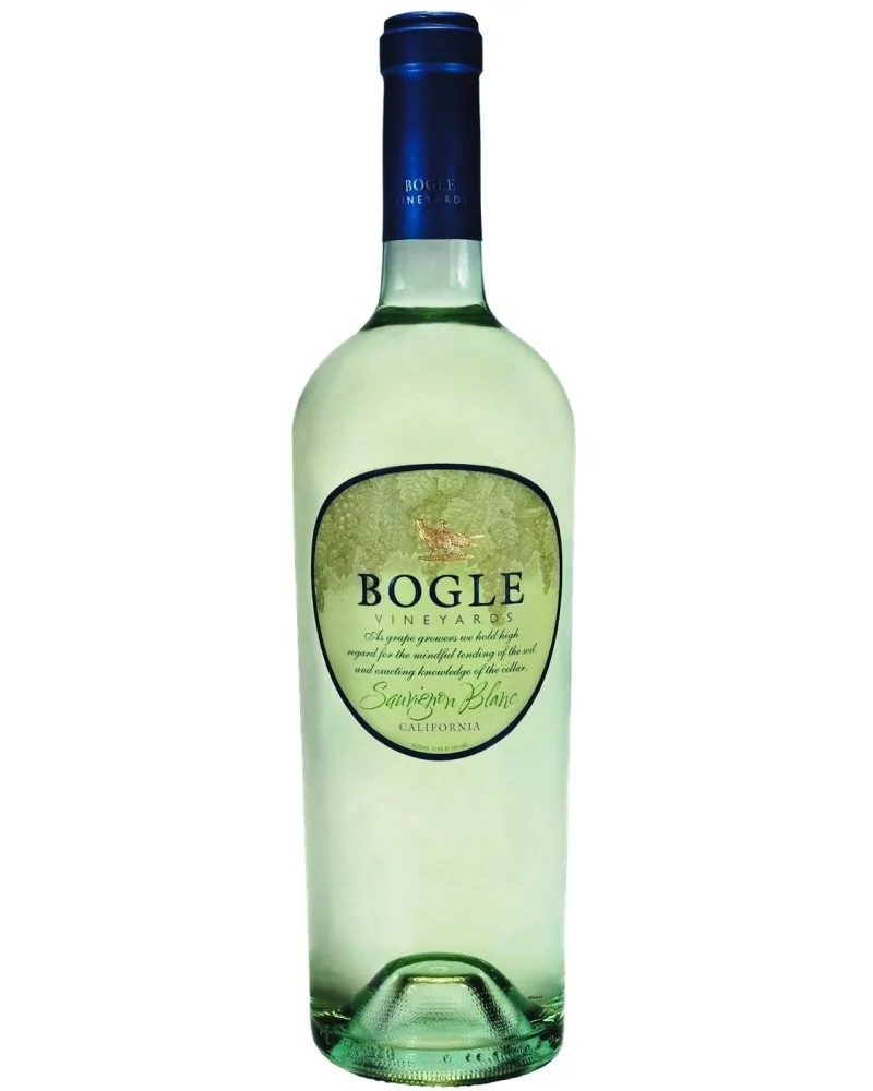 Bogle Sauvignon Blanc 750ml - 