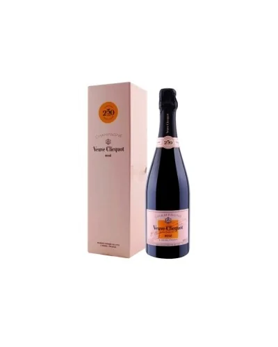 Veuve Clicquot Rose 750ml -