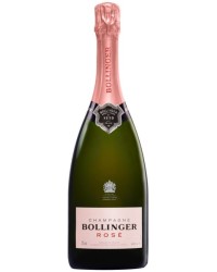 Bollinger Champagne Brut Rose 750ml