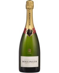 Bollinger Champagne Brut Special Cuvee 750ml