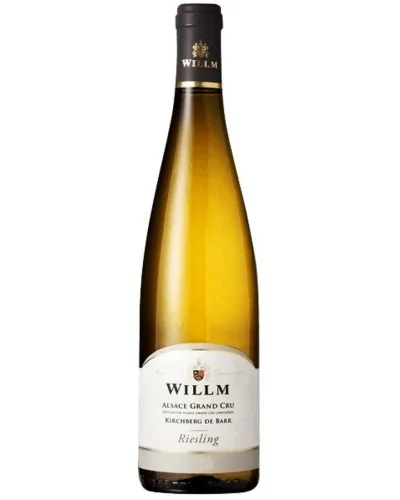 Willm Alsace Grand Cru Riesling Kirchberg de Barr 750ml - 