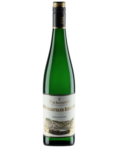 Witwe Dr. H. Thanisch Mosel Riesling Trocken 750ml - 