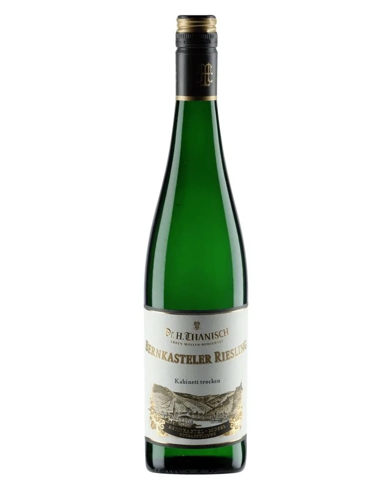 Witwe Dr. H. Thanisch Mosel Riesling Trocken 750ml - 