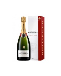 Bollinger Brut Special Cuvee 750ml