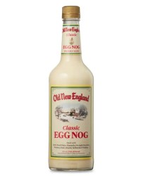 Old New England Classic Egg Nog 750ml