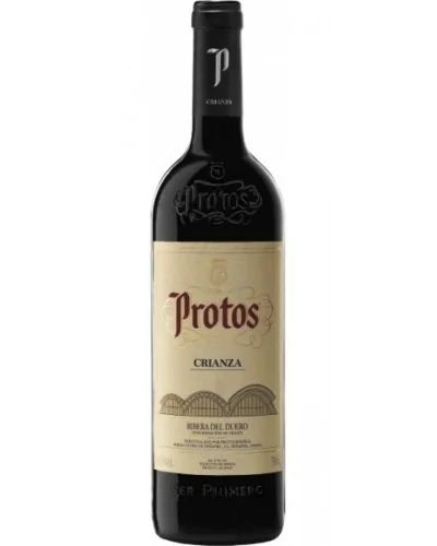 Protos Ribera del Duero Crianza 750ml