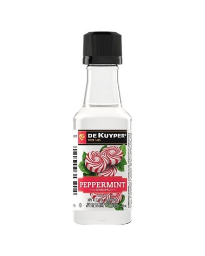 Dekuyper Schnapps Peppermint 50ml