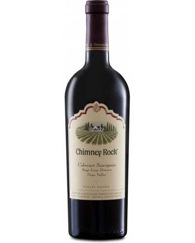 Chimney Rock Cabernet Sauvignon Stags Leap District 750ml - 