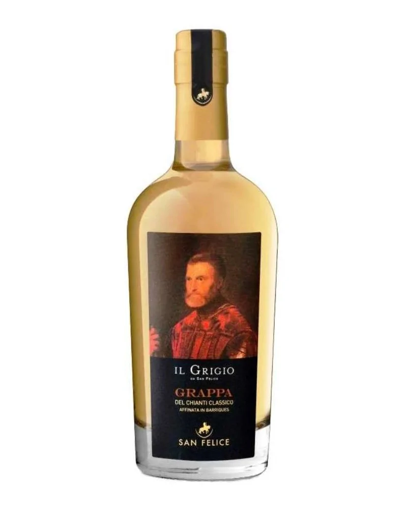 Agricola San Felice Il Grigio Grappa 750ml - 